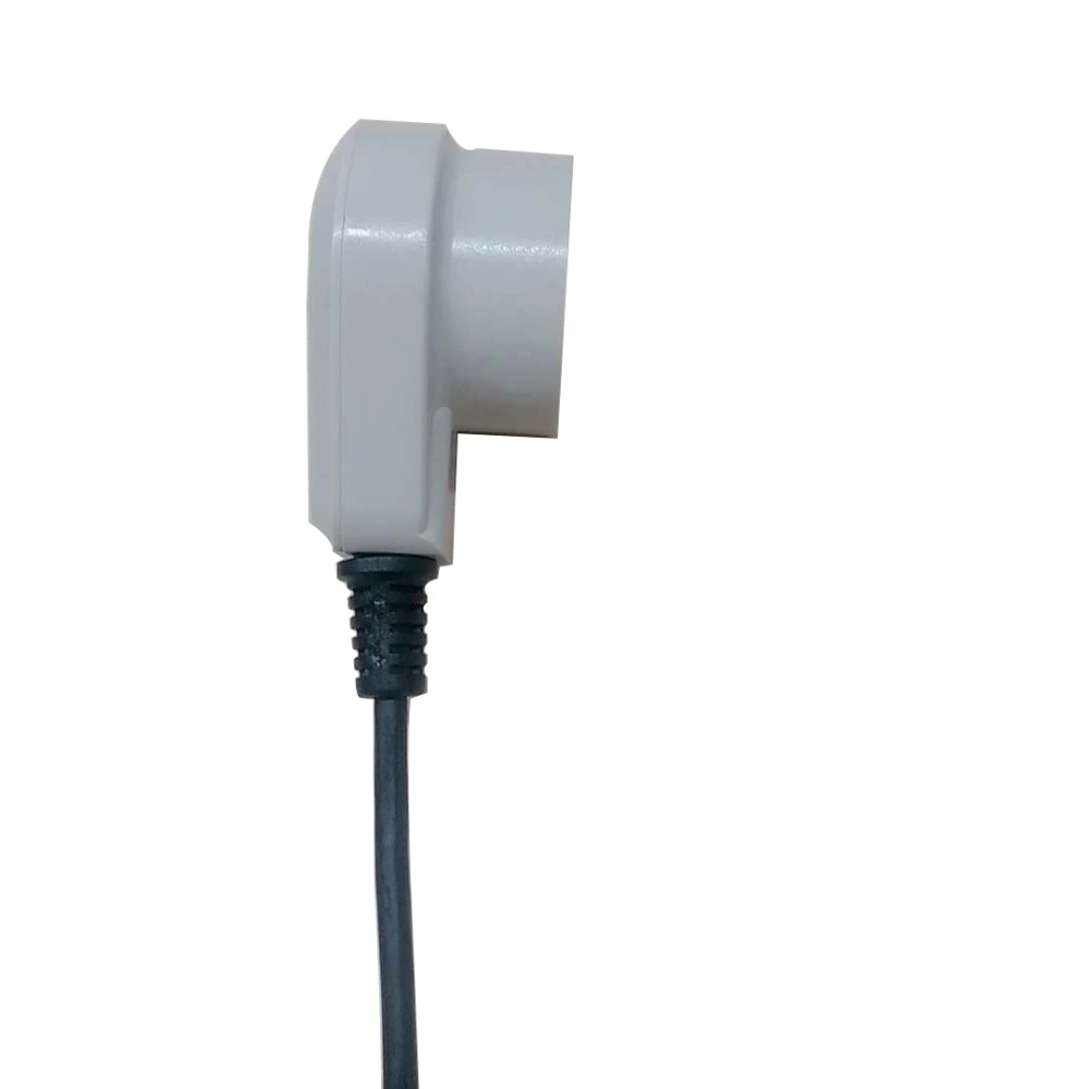 CP2102 USB to Far Infrared Converter Adapter 38KHz Modulation IRDA Meter Reading, Far Infrared Communication