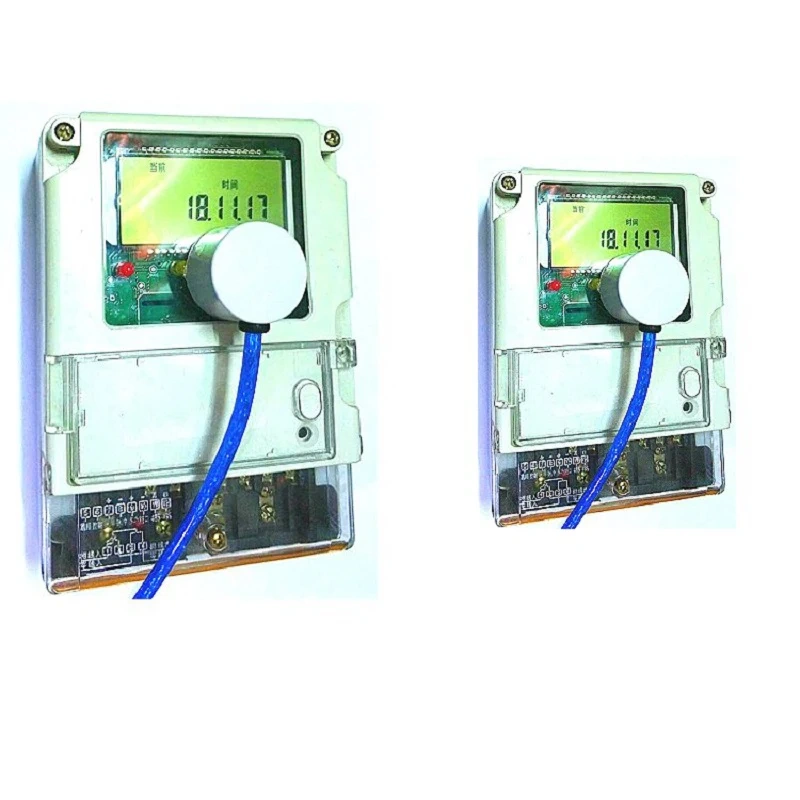 CP2102 USB to Far Infrared Converter Adapter 38KHz Modulation IRDA Meter Reading, Far Infrared Communication