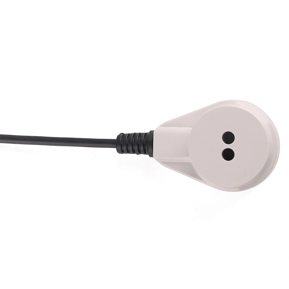 Near Infrared RS232 IR Optical Magnetic Adapter Converter Cable for Electricity Meter,Gas Meter,Water Meter Reading Data