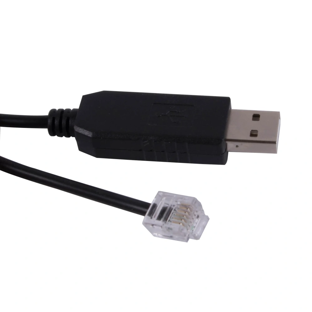 FTDI USB Programming Cable for Yaesu CT-29F Vertex FT-1500 FT-1500M FT-1802 FT-1802M FT-1807 FT-1807M FT-1900R FT-2800 Radio