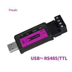 USB to TTL RS485
