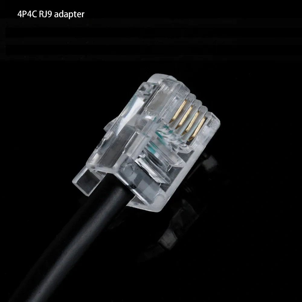 FTDI USB RS232 4P4C RJ9 Adapter Serial Converter 6FT 16.4FT Ioptron Telescope Cable for IEQ30pro ZEQ25 CEM60 Smarteq Pro