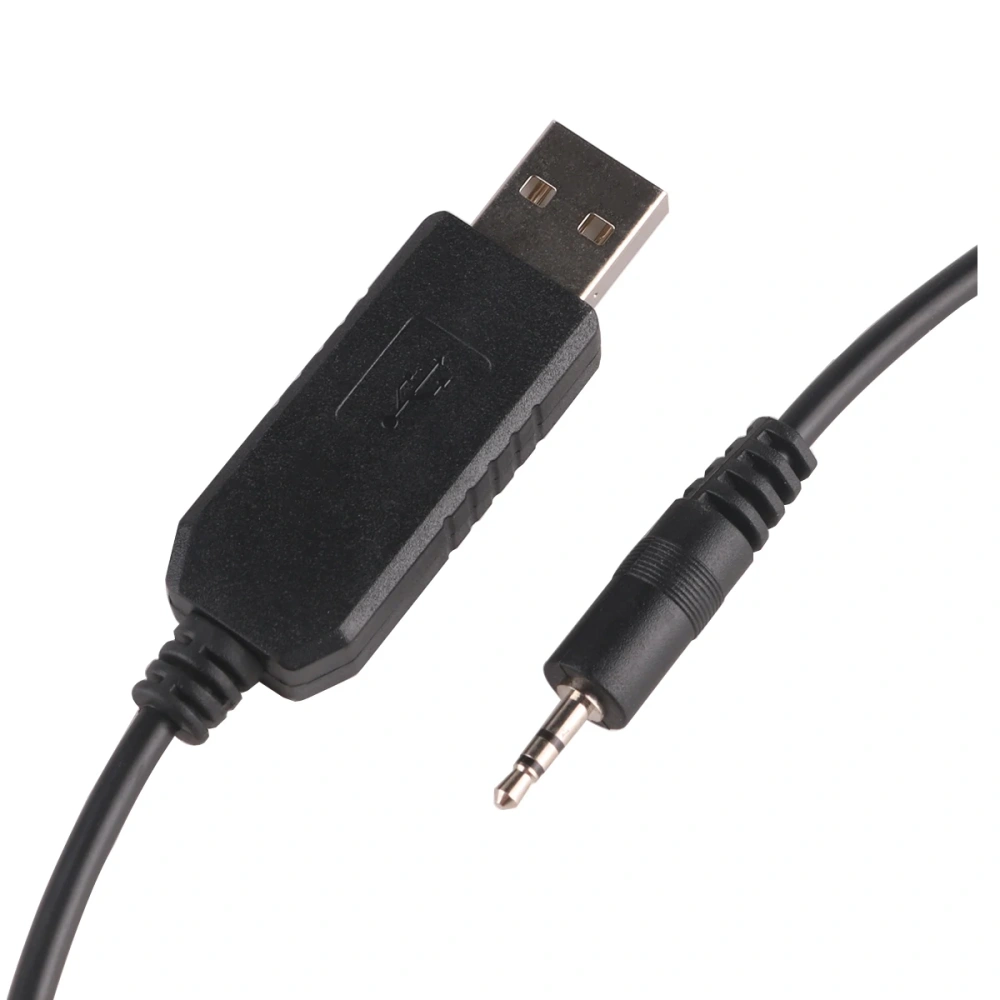 usb ttl 3.3v cp2102 to 2.5mm audio jack adapte cable for glucose meter areo glucomen ready datenkabel support win7 8 10 android