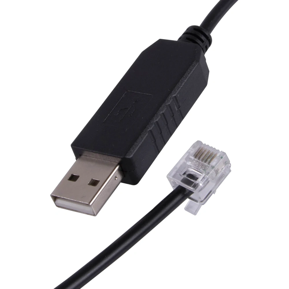 FTDI USB Programming Cable for Yaesu CT-29F Vertex FT-1500 FT-1500M FT-1802 FT-1802M FT-1807 FT-1807M FT-1900R FT-2800 Radio