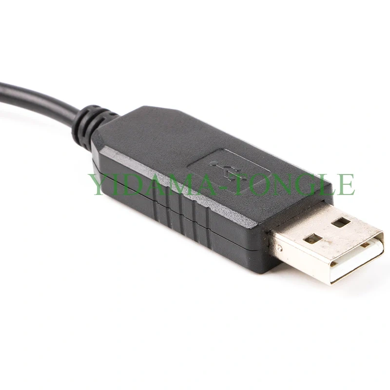usb ttl 3.3v cp2102 to 2.5mm audio jack adapte cable for glucose meter areo glucomen ready datenkabel support win7 8 10 android