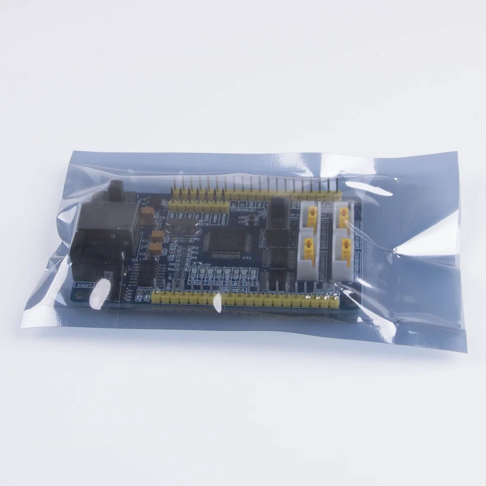 FTDI ft4232h 4 Port USB UART TTL Serial Adapter Converter
