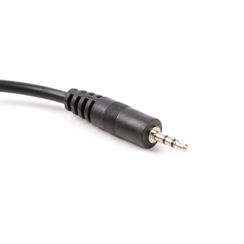 usb ttl 3.3v cp2102 to 2.5mm audio jack adapte cable for glucose meter areo glucomen ready datenkabel support win7 8 10 android