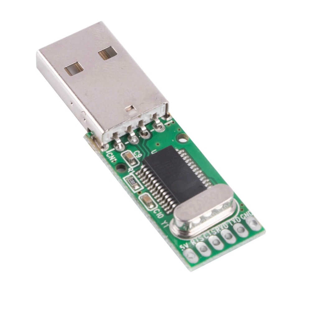 PL2303 USB to Micro USB 5Pin RS232 Serial Converter Console Adapter Cable