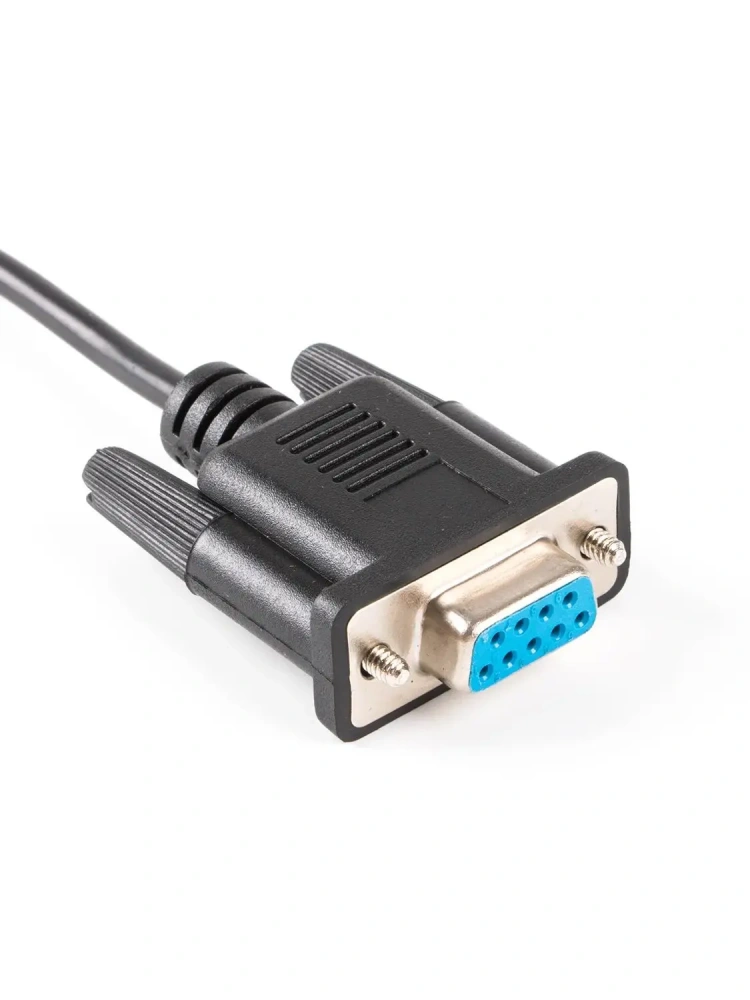 USB Yaesu CAT Programming Cable CP2102 RS232 DB9 Serial Converter Cable for Yaesu FT-450 FT-950 FT-1000MP FT-2000 FT-9000 ST-9F