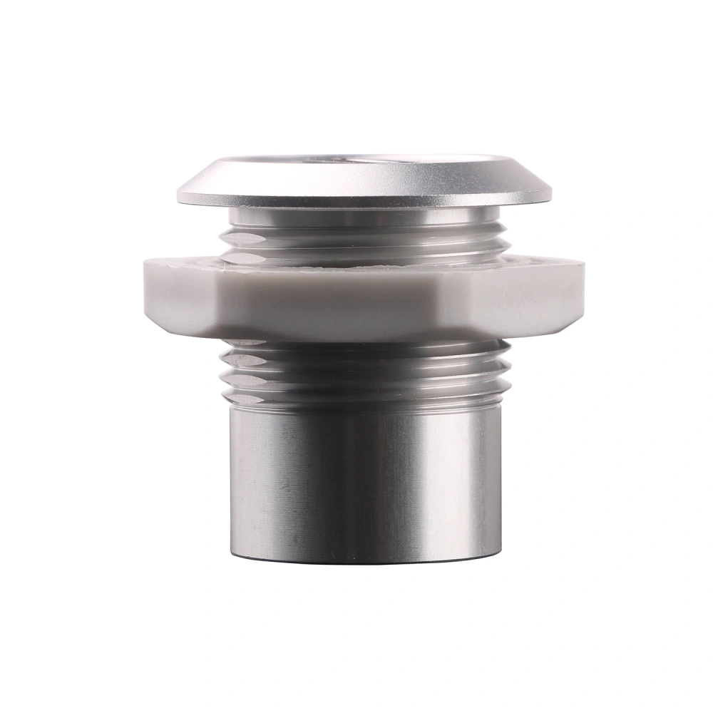 USB USBC  type C Typec  Female to Female F-F  Panel Mount Extention Round Metal Adapter