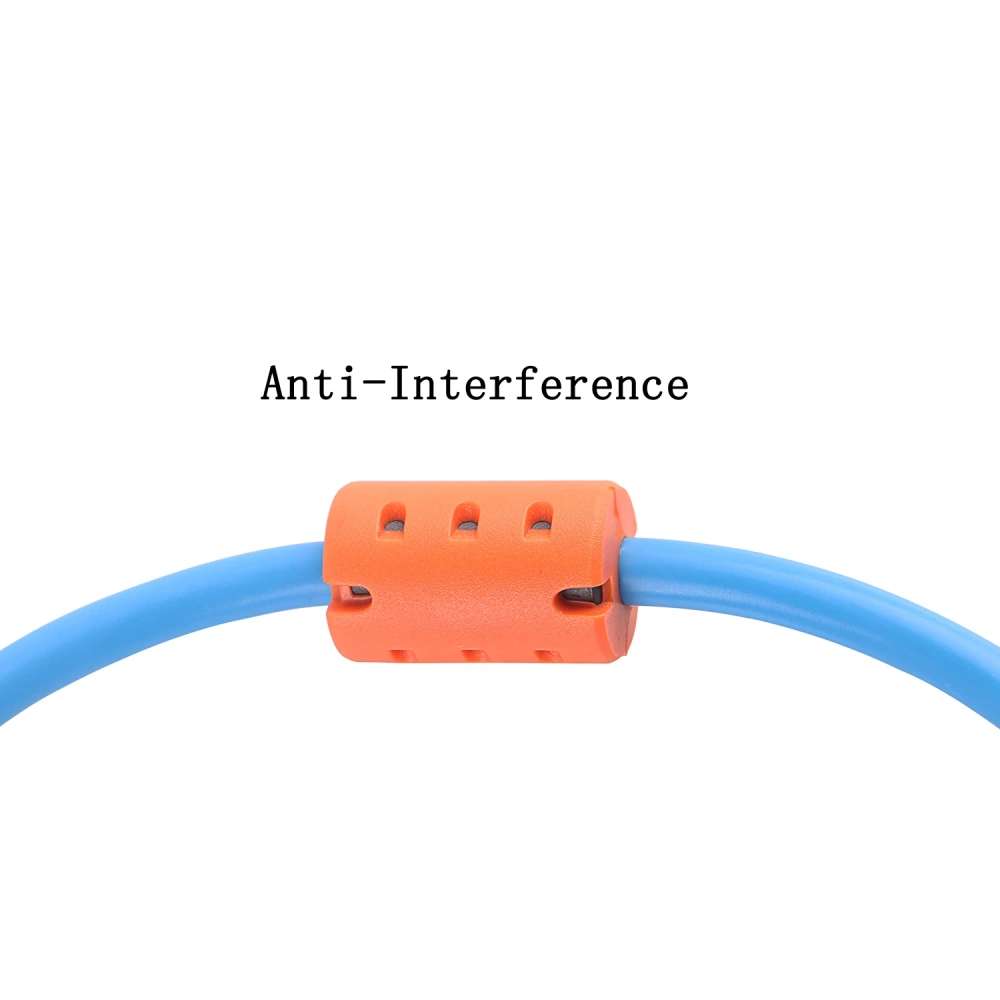 FTDI USB to IRDA Near Infrared IR Magnetic Adapter Cable for Electricity Meter,Gas Meter,Water Meter Reading Data