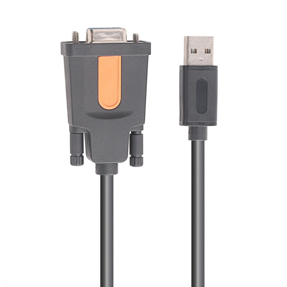 USB to DB9 Female RS232 Serial Cable FTDI  Standard DB9 Female 9 Pin 9P Adapter