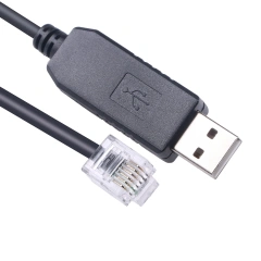 USB RJ12