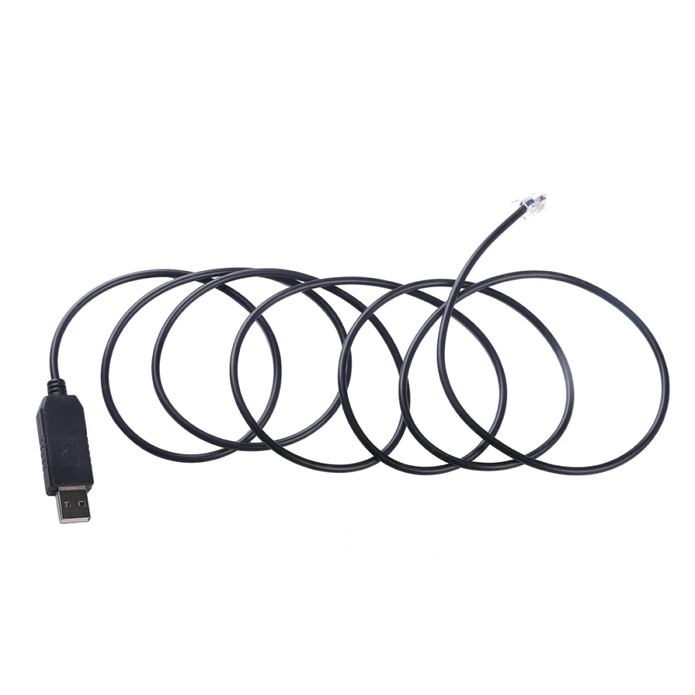 USB Console APC UPS 940-0144 Cable for APC Metered and Switched PDU AP78xx, AP79xx, AP86xx, AP88xx, AP89xx