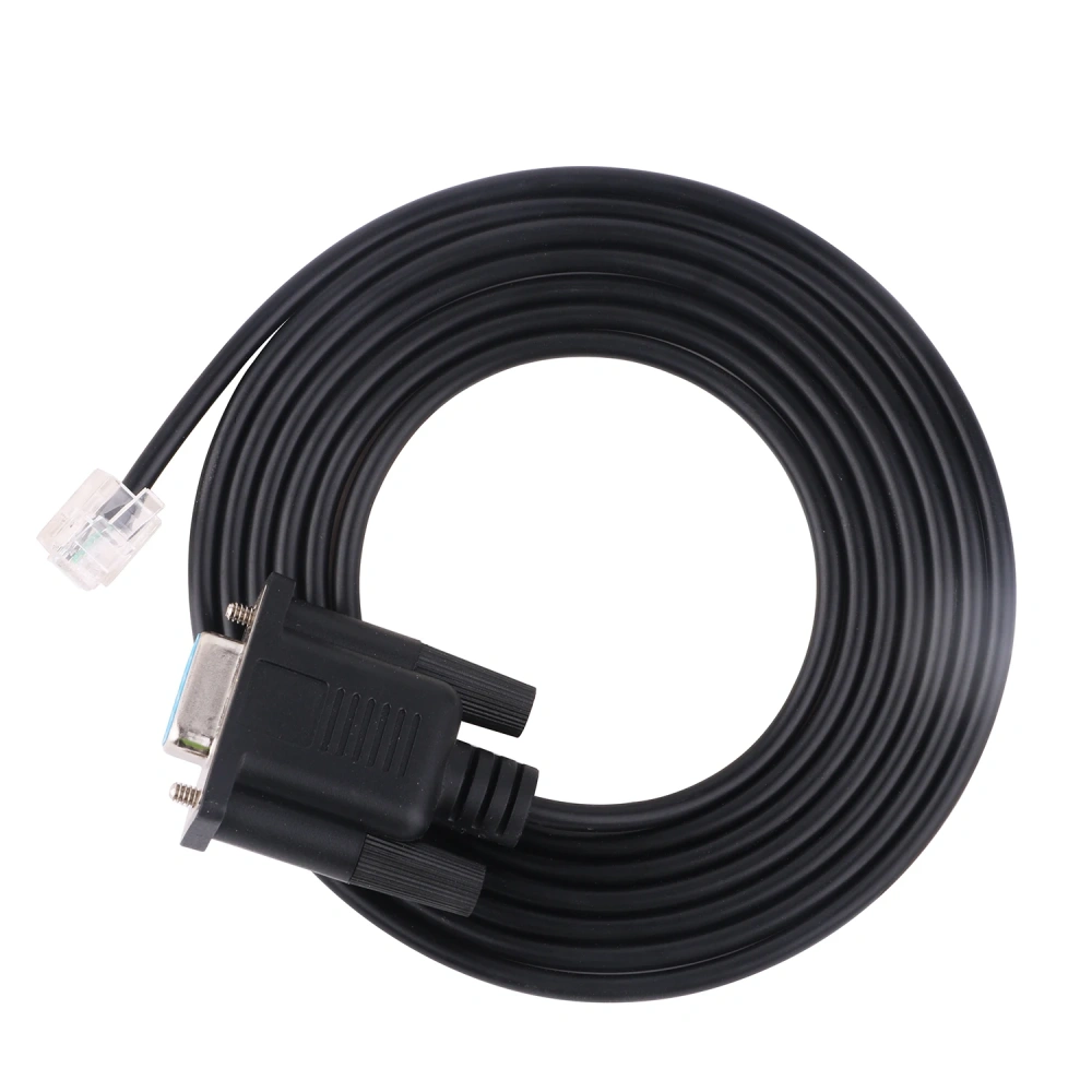 USB Console APC UPS 940-0144 Cable for APC Metered and Switched PDU AP78xx, AP79xx, AP86xx, AP88xx, AP89xx
