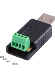Black Adapter