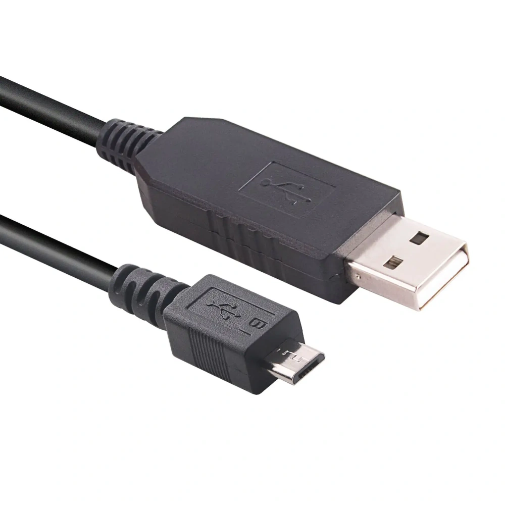 Aruba Micro USB Console Cable AP Router WIFI- 6 for Aruba Extreme AP-203, AP-303, AP344/345, AP-504/505, AP-514/515, AP-534/535