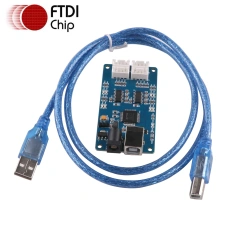 With 1.0M USB CABLE
