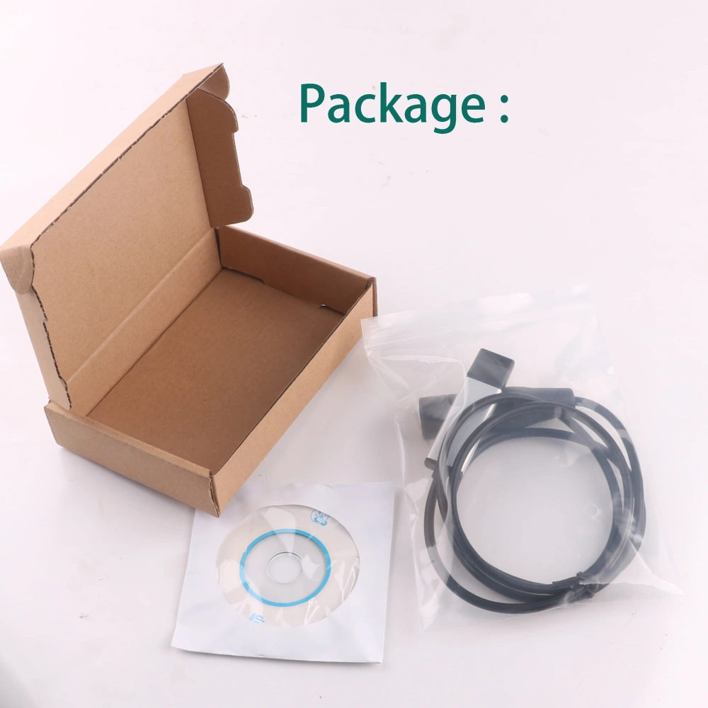 USB to DMX Adapter Software RS485 XLR FTDI Driver Lighting Controller Interface Dongle Converter Cable