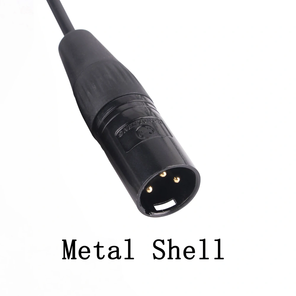 Stage Lighting Equipment Coniy for SGM Freestyler Downloadtroller Cable DMX Control Cable USB RS485 XLR Male DMX512 Cable