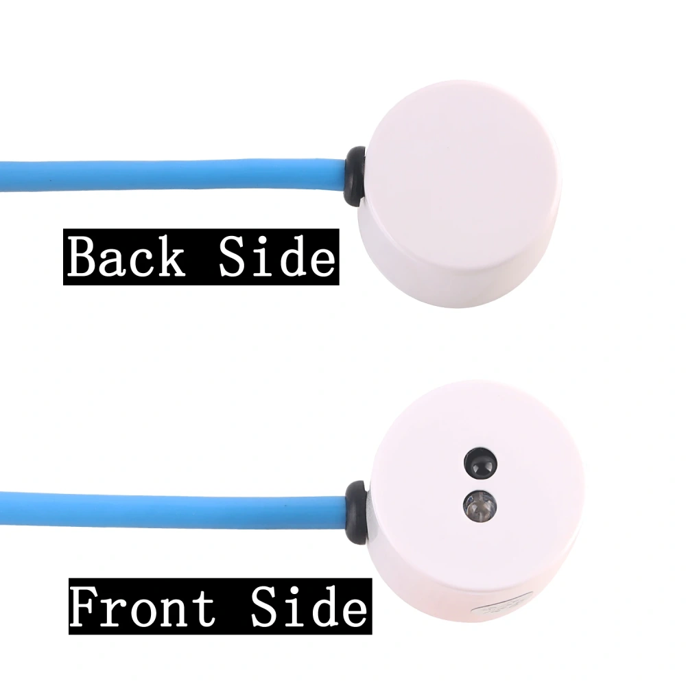 FTDI USB to IRDA Near Infrared IR Magnetic Adapter Cable for Electricity Meter,Gas Meter,Water Meter Reading Data