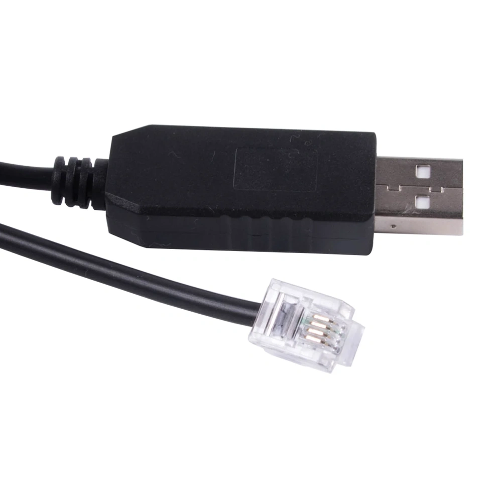 PC to Connect The Synscan HC Upgrade Cable for Skywatcher EQ6 EQ5 HEQ5 EQMOD Support ASCOM Software
