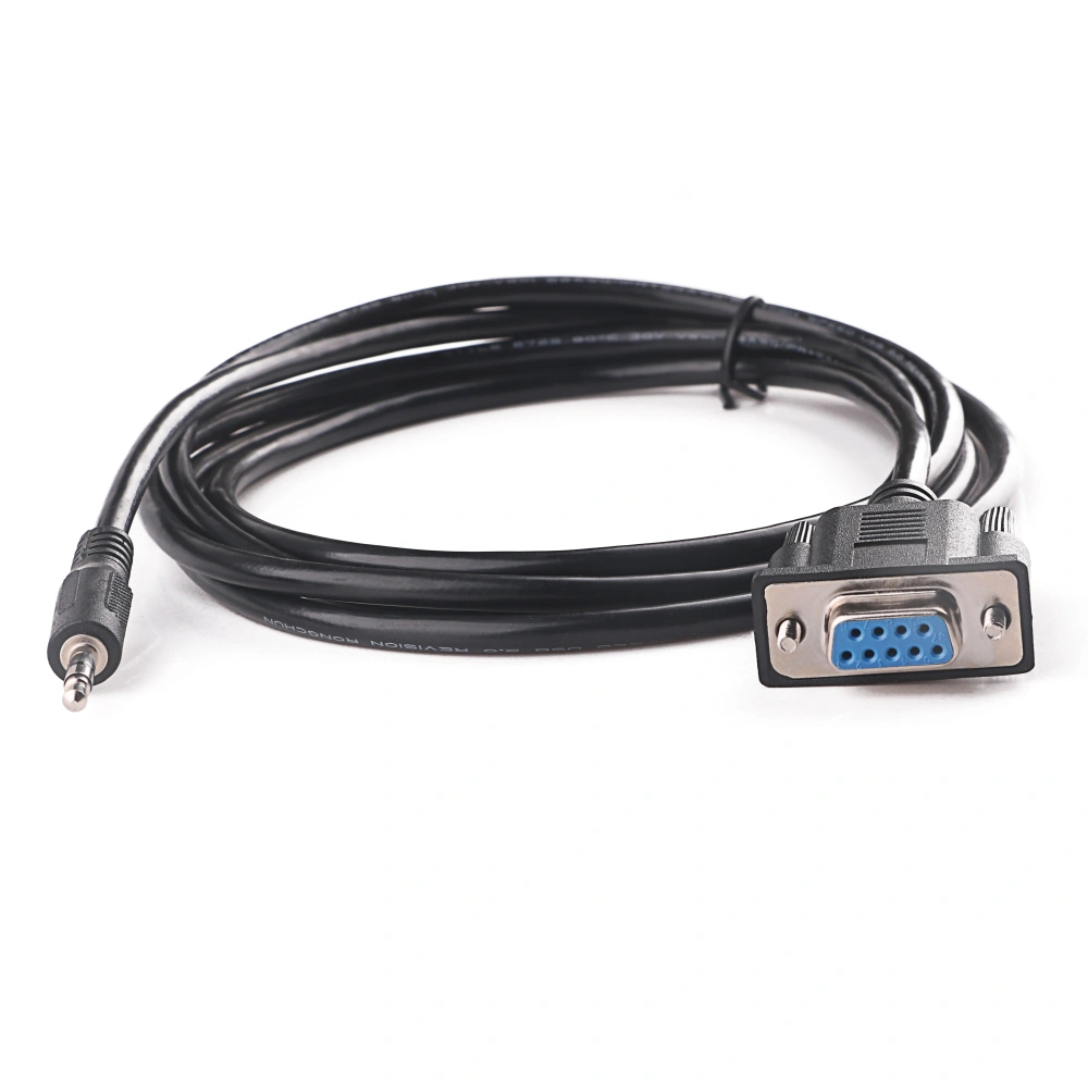 GTMedia V8 V8X V7 V7S USB Serial Cable for FreeSAT Super Satellite Receiver IPTV Decoder Upgrade Flash 3.5MM Audio Jack AJ RS232