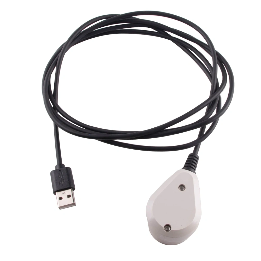 USB to Near Infrared IR Meter Reader Power Meter IEC62056/1107/DLMS Transparent Transmission Communication Photoelectric Head