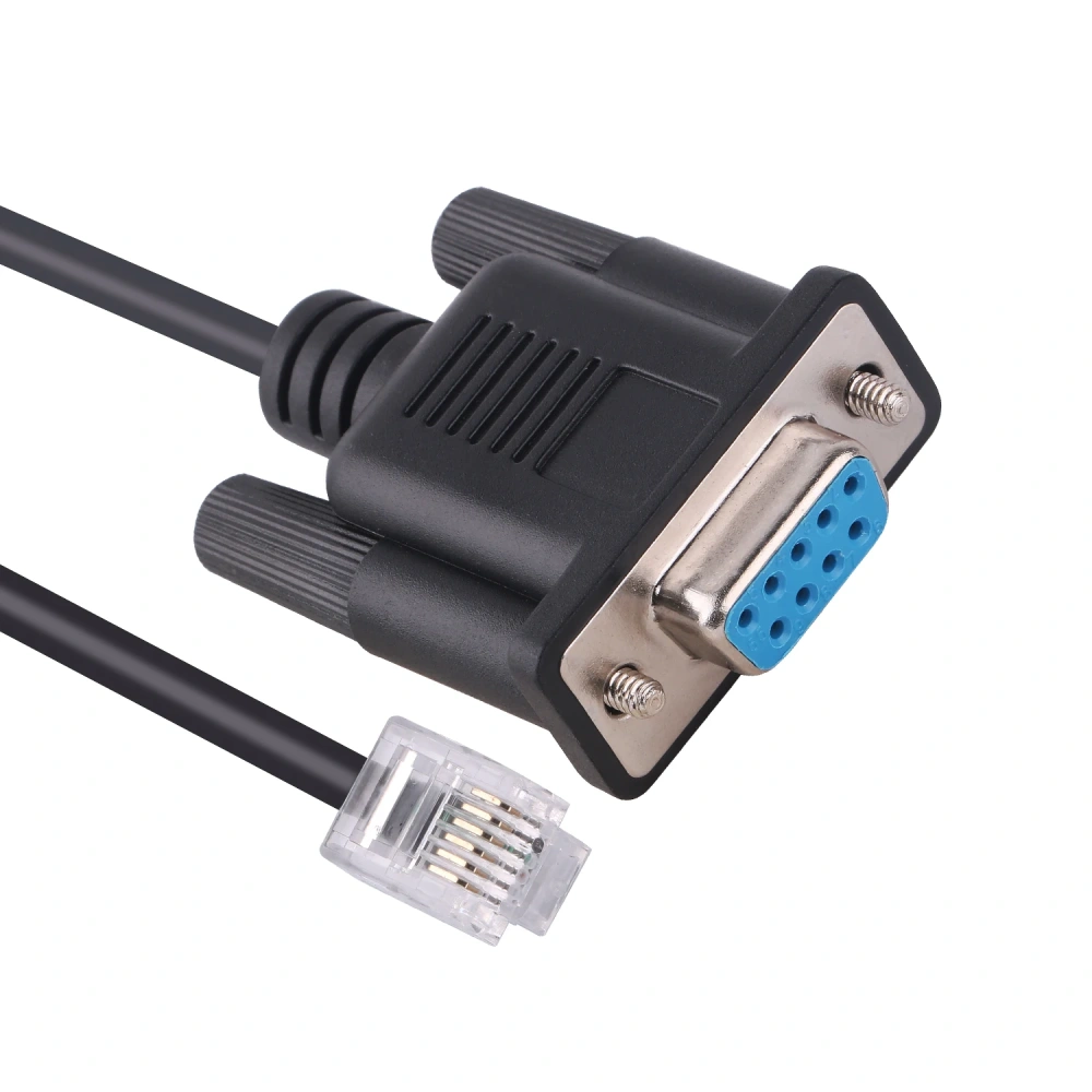 USB Console APC UPS 940-0144 Cable for APC Metered and Switched PDU AP78xx, AP79xx, AP86xx, AP88xx, AP89xx