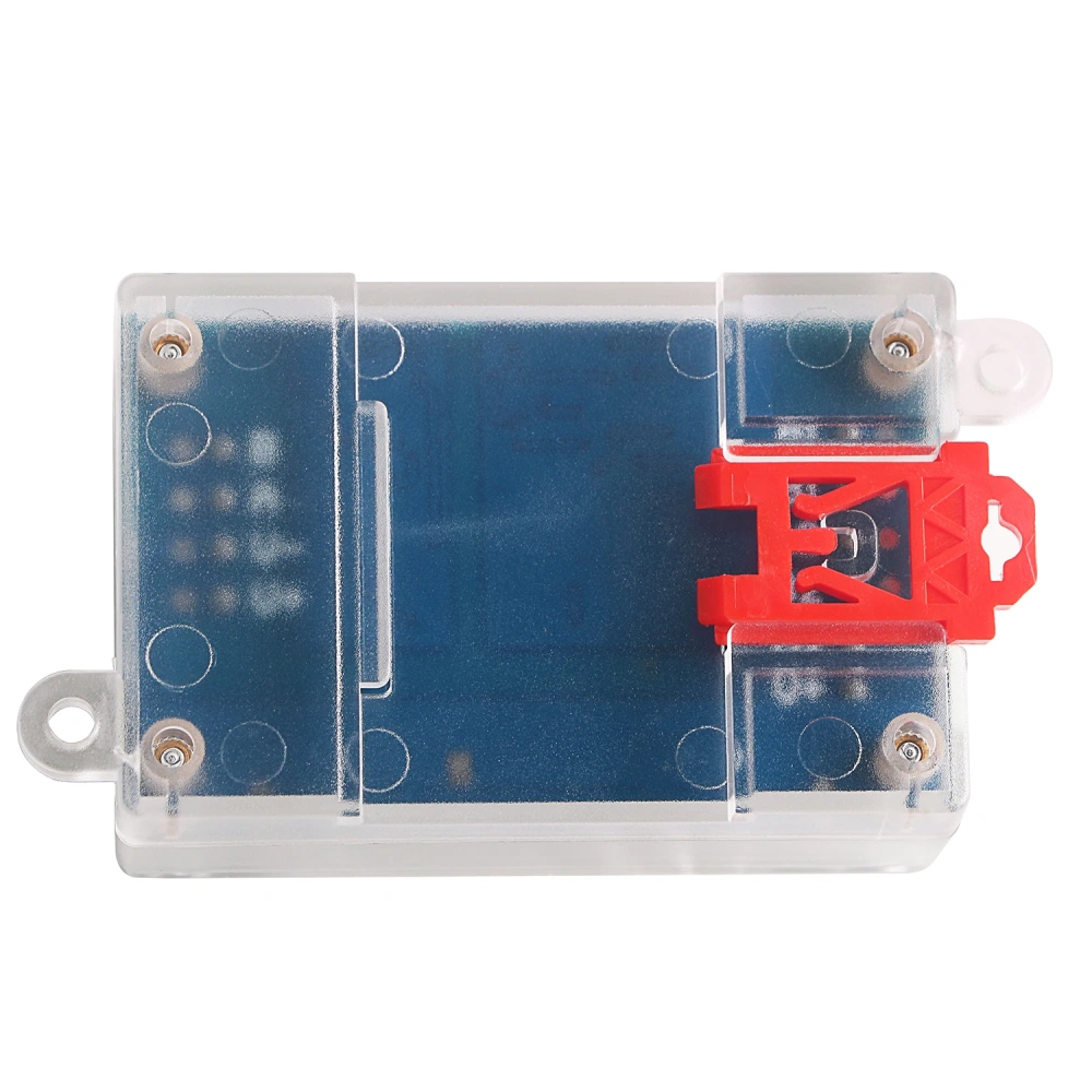 RS485 Repeater Sharer Distributor Hub RS485 Extension Amplifier Photoelectric Isolation anti-interference