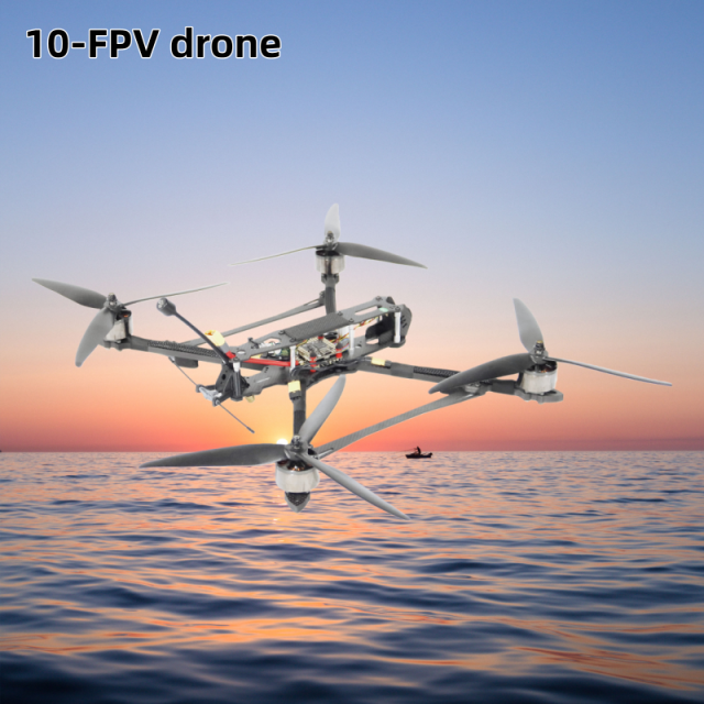 Support OEM/OEM FPV Racing Drones 10 Inch DMKR 5.8G 3W 48CH Heavy Payload Long Flight with HD Camera Beginner-Friendly 10km Range,MY SHOP,FPV Racing Drones 10 Inch DMKR 5.8G 3W 48CH Heavy Payload Long Flight with HD Camera Beginner-Friendly 10km Range