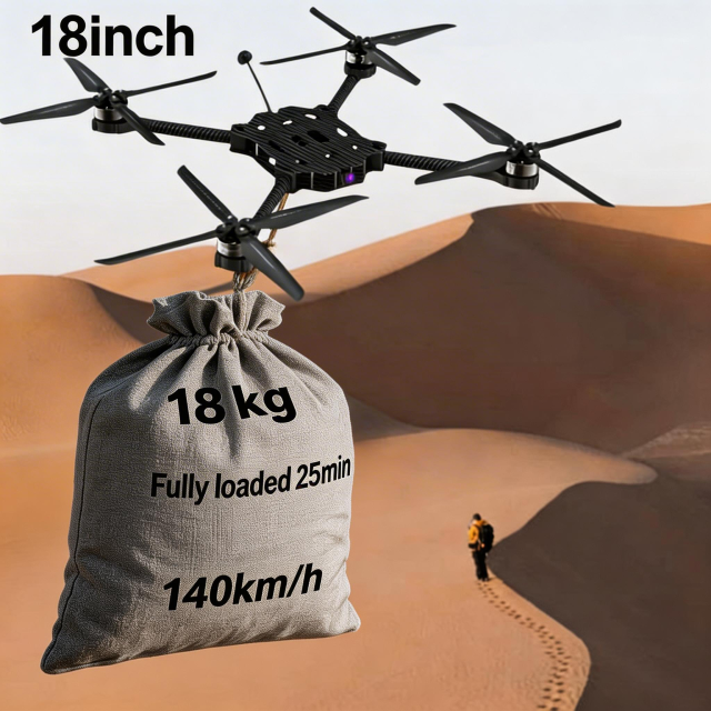 Support OEM/OEM Professional Drones Drone Long Range Fpv Drone18inch With 18kg Ns Payloads and 140km H Cruise Speed,MY SHOP,Professional Drones Drone Long Range Fpv Drone18inch With 18kg Ns Payloads and 140km H Cruise Speed