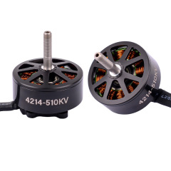 Support OEM/OEM4214  510KV  Aluminum Alloy Casing  Metal FPV Brushless Motor 6-12S Voltage High Torque Good Heat Dissipation for RC Drone Quads,MY SHOP,4214  510KV  Aluminum Alloy Casing  Metal FPV Brushless Motor 6-12S Voltage High Torque Good Heat Dissipation for RC Drone Quads