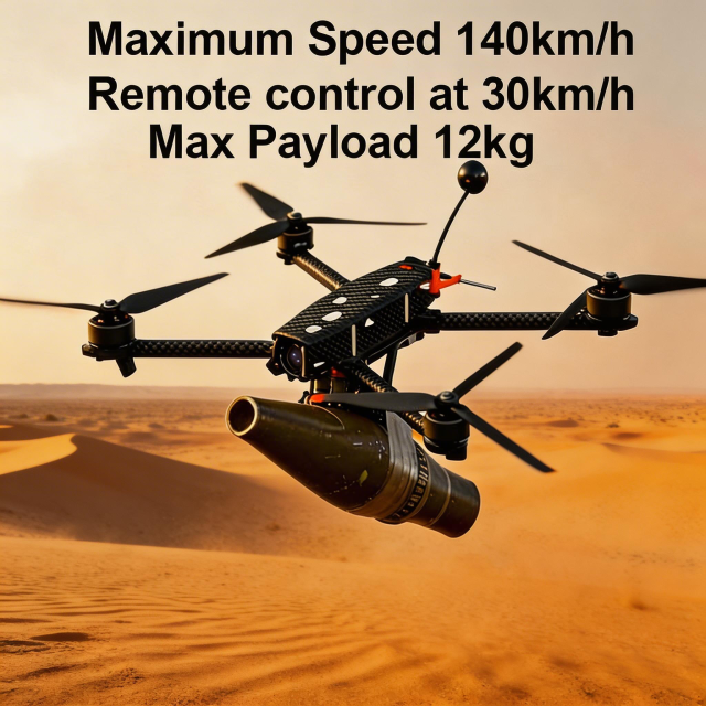 Support OEM/OEM Professional Drones High-Speed Payload Drone D15-V1 - 15inch 12kg Capacity FPV Drone,MY SHOP,Professional Drones High-Speed Payload Drone D15-V1 - 15inch 12kg Capacity FPV Drone