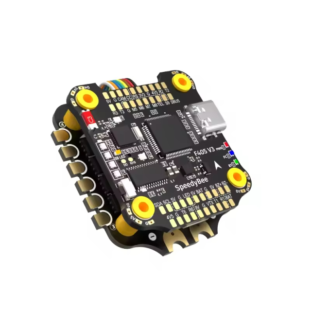 Suitable for Speedybee F405 V4 55A FPV Racing Drone Stack Connect FC&ESC Stack, used for flight controllers, remote-controlled drones, FPV drone accessory kits,MY SHOP,适用于 Speedybee F405 V4 55A FPV 赛车无人机 Stack Connect FC&ESC Stack 用于飞行控制器 遥控无人机 FPV 无人机配件套件