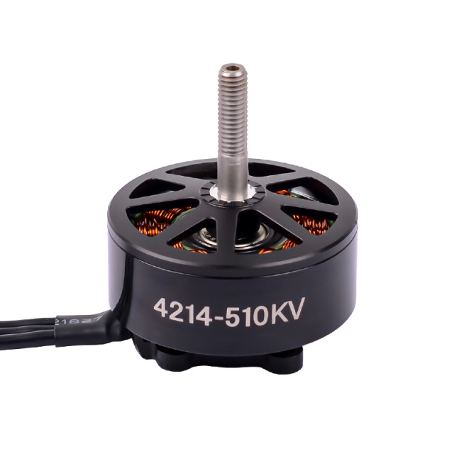 Support OEM/OEM4214  510KV  Aluminum Alloy Casing  Metal FPV Brushless Motor 6-12S Voltage High Torque Good Heat Dissipation for RC Drone Quads,MY SHOP,4214  510KV  Aluminum Alloy Casing  Metal FPV Brushless Motor 6-12S Voltage High Torque Good Heat Dissipation for RC Drone Quads
