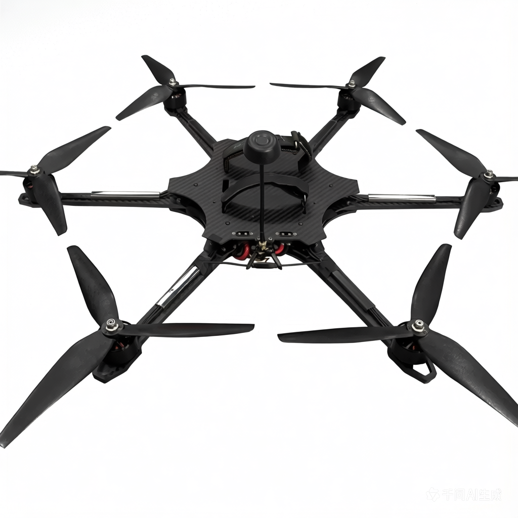 Support OEM/OEM 10-inch 6-axis Carbon Fiber Hexacopter Drone Frame Kit Long-range FPV Professional Aerial Photography and Industrial Inspection,MY SHOP,10-inch 6-axis Carbon Fiber Hexacopter Drone Frame Kit Long-range FPV Professional Aerial Photography and Industrial Inspection