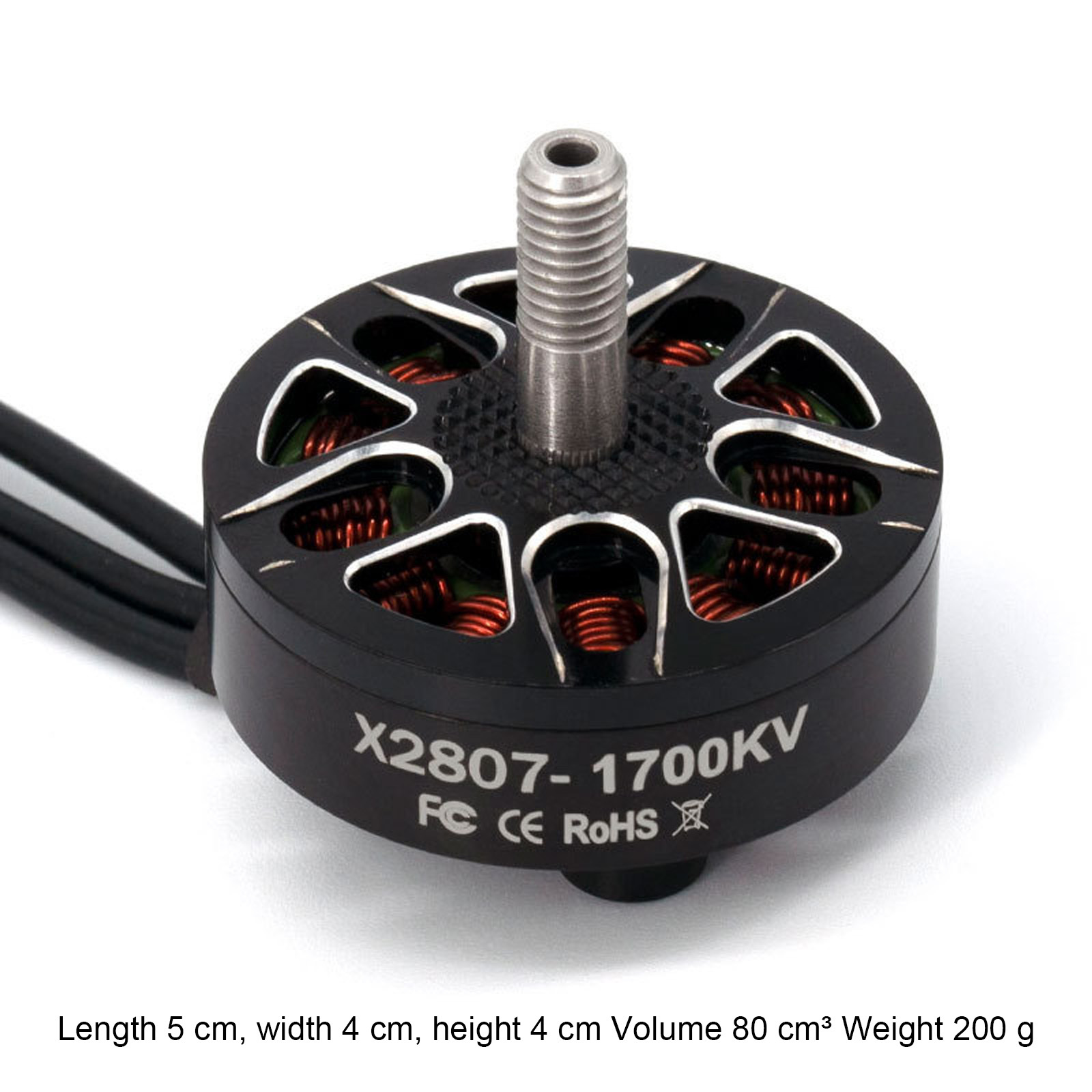 Support OEM/OEMBrushless Motor X2807 Metal DIY Electric FPV Racing Drone Motor Parts-1300KV,MY SHOP,Brushless Motor X2807 Metal DIY Electric FPV Racing Drone Motor Parts-1300KV
