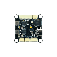 Original Axisflying Argus ECO 80A F722 high-voltage 6~8S ESC and FC stack for 13-inch FPV cross aircraft,MY SHOP,13英寸FPV交叉飞机的原装Axisflying阿格斯ECO 80A F722高压6 ~ 8S ESC和FC堆栈