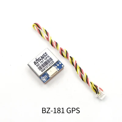 BZGNSS BZBZGNSS BZ 121 BZ 181 BZ 251 dual-protocol GPS positioning module, suitable for FPV loss-of-control rescue fixed-wing racing drones,MY SHOP,BZGNSS BZ 121 BZ 181 BZ 251 双协议 GPS 定位模块，适用于 FPV 失控救援固定翼穿越无人机