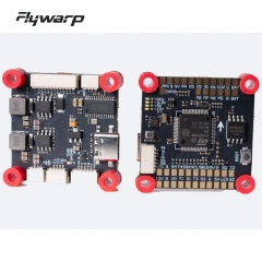 F405 F405HD F7 F722 Flight Controller F4 V5 FC + 65A 4-in-1 BLheli_S ESC Stack 30.5*30.5mm Suitable for Remote Control FPV Racing Drones,MY SHOP,F405 F405HD F7 F722 飞控 F4 V5 FC + 65A 4合1 BLheli_S 电调堆叠 30.5*30.5mm 适用于遥控FPV竞速无人机