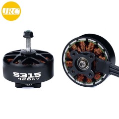 Support OEM/OEMJRCMotor 5315 BLDC Motor 250KV 340KV 420KV 500KV Brushless Motor 4-8S for 15inch FPV Drone,MY SHOP,JRCMotor 5315 BLDC Motor 250KV 340KV 420KV 500KV Brushless Motor 4-8S for 15inch FPV Drone