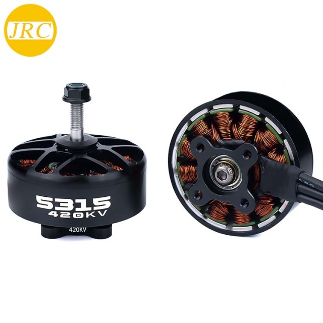 Support OEM/OEMJRCMotor 5315 BLDC Motor 250KV 340KV 420KV 500KV Brushless Motor 4-8S for 15inch FPV Drone,MY SHOP,JRCMotor 5315 BLDC Motor 250KV 340KV 420KV 500KV Brushless Motor 4-8S for 15inch FPV Drone