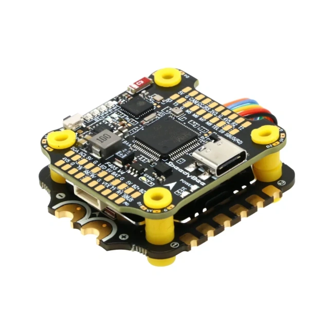 Suitable for Speedybee F405 V4 Stack BLS 55A 4-in-1 ESC/flight controller, supports iNAV and Betaflight configurations, Bluetooth connection, 3-6S battery, FPV image transmission, and 5-8 inch frame drone accessories,MY SHOP,适用于 Speedybee F405 V4 Stack BLS 55A 4合1电调/飞控，支持iNAV、Betaflight配置，蓝牙连接，3-6S电池，FPV图传，5-8英寸机架无人机配件