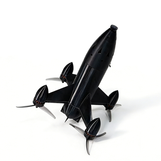 Support OEM/OEM High Speed Rocket Type FPV drone Image transmitter 2.5W Payload1kg Visual AI guidance long range 10KM FPV Commercial drone,MY SHOP,High Speed Rocket Type FPV drone Image transmitter 2.5W Payload1kg Visual AI guidance long range 10KM FPV Commercial drone