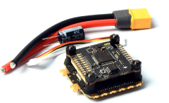 F405 + 100A 6S ESC combination ESC + FC stack FPV 13 15-inch drone 5kg payload,MY SHOP,F405 + 100A 6S ESC组合ESC + FC堆栈FPV 13 15英寸无人机5公斤有效载荷