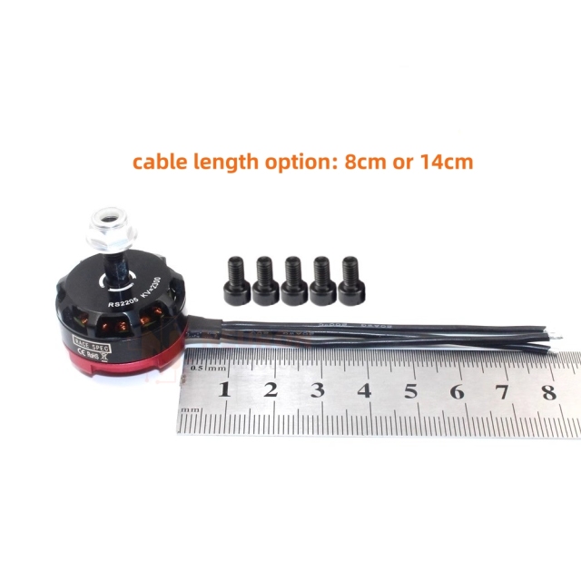 Support OEM/OEMRS2205 2300KV Brushless Motor CW/CCW 3-4S RC Motors for FPV Racing Drone FPV Multicopter,MY SHOP,RS2205 2300KV Brushless Motor CW/CCW 3-4S RC Motors for FPV Racing Drone FPV Multicopter