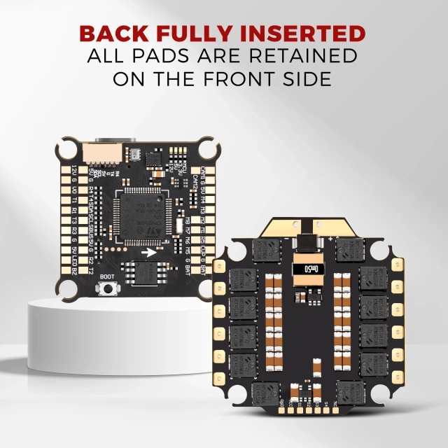 FC F405 F7 FC F722 飞控 55A/65A 四合一电调 4-8S 堆叠式 ICM42688 30.5X30.5mm 适用于 FPV 无人机遥控飞机,MY SHOP,FlyWarp F4 FC F405 F7 FC F722 飞控 55A/65A 四合一电调 4-8S 堆叠式 ICM42688 30.5X30.5mm 适用于 FPV 无人机遥控飞机