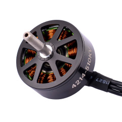 Support OEM/OEM4214  510KV  Aluminum Alloy Casing  Metal FPV Brushless Motor 6-12S Voltage High Torque Good Heat Dissipation for RC Drone Quads,MY SHOP,4214  510KV  Aluminum Alloy Casing  Metal FPV Brushless Motor 6-12S Voltage High Torque Good Heat Dissipation for RC Drone Quads