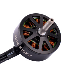 Support OEM/OEM4214  510KV  Aluminum Alloy Casing  Metal FPV Brushless Motor 6-12S Voltage High Torque Good Heat Dissipation for RC Drone Quads,MY SHOP,4214  510KV  Aluminum Alloy Casing  Metal FPV Brushless Motor 6-12S Voltage High Torque Good Heat Dissipation for RC Drone Quads